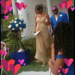 Meet your Posher, Cassandra